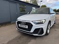 Audi A1 SPORTBACK TFSI S LINE 9