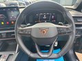 Cupra Leon VZ2 DSG 45