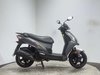 SYM Jet 2021 21K GOOD RUNNING PROJECT SCOOTER SPARES OR REPAIR 125CC