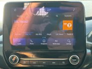 Ford Fiesta Sport Ecoboost 125 ps Panel Van - Sat Nav / Rear Sensors 22