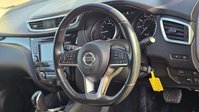 Nissan Qashqai 1.3 DIG-T Acenta Premium SUV 5dr Petrol DCT Auto Euro 6 (s/s) (160 ps) 34