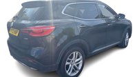 MG HS 1.5 T-GDI Exclusive SUV 5dr Petrol DCT Euro 6 (s/s) (162 ps) 3