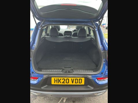 Renault Kadjar 1.3 TCe GT Line SUV 5dr Petrol Manual Euro 6 (s/s) (160 ps) SUPER FAMILY SU 21