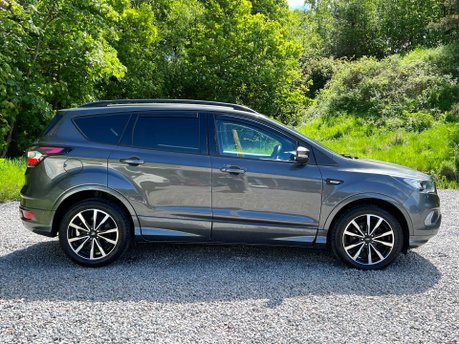 Ford Kuga 2.0 Kuga ST-Line TDCi 5dr