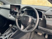 Suzuki Swace MOTION 35