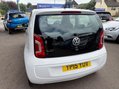 Volkswagen Up 1.0 Move up! Euro 5 3dr 12