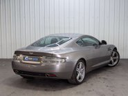 Aston Martin DB9 5.9 DB9 V12 Auto 2dr 10