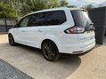 Ford Galaxy 2.0 Galaxy Titanium EcoBlue Auto 5dr 11