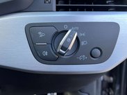 Audi A5 2.0 A5 Sportback 40 TDI S Line Quattro Semi-Auto 4WD 5dr 17