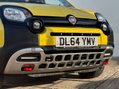 Fiat Panda 0.9 Panda Cross TwinAir 4WD 5dr 4