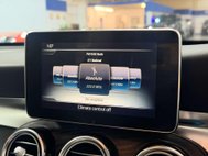 Mercedes-Benz GLC 2.1 GLC220d AMG Line (Premium Plus) SUV 5dr Diesel G-Tronic+ 4MATIC Euro 6 46