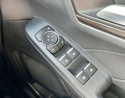 Ford Kuga 2.5 Kuga Vignale PHEV CVT 5dr 79