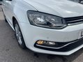 Volkswagen Polo 1.0 BlueMotion Tech Match Euro 6 (s/s) 5dr 13