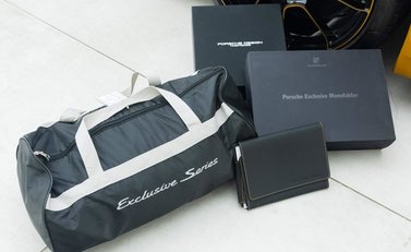 Porsche 911 Turbo S Exclusive Series (991) 49