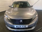 Peugeot 5008 1.2 5008 Allure Premium PureTech S/S 5dr 7