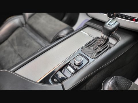 Volvo XC90 D5 POWERPULSE R-DESIGN PRO AWD 14