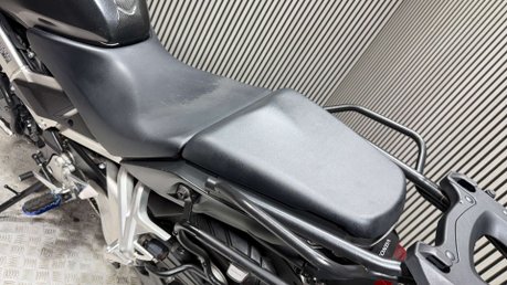 Honda VFR 800 2019 30K LONG MOT ADVENTURE BIKE 800CC VTEC 25