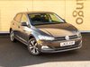 Volkswagen Polo MATCH TSI