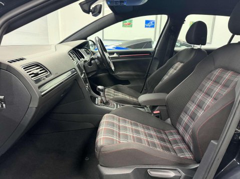 Volkswagen Golf 2.0 TSI BlueMotion Tech GTI Hatchback 5dr Petrol DSG Euro 6 (s/s) (220 ps) 36