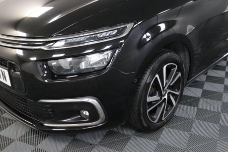 Citroen C4 Spacetourer PURETECH FLAIR S/S 31