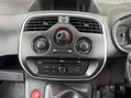 Renault Kangoo LL21 CORE DCI 20
