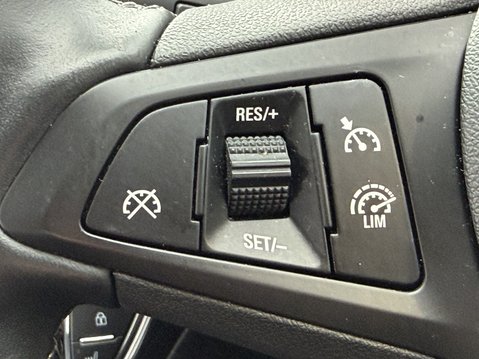 Vauxhall Corsa 1.4 [75] SE Nav 5dr 29