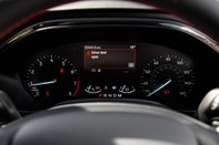 Ford Focus ST-LINE 15