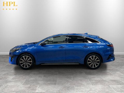 Kia Pro Ceed 1.5 T-GDi GT-Line Shooting Brake 5dr Petrol Manual Euro 6 (s/s) (138 bhp) 7