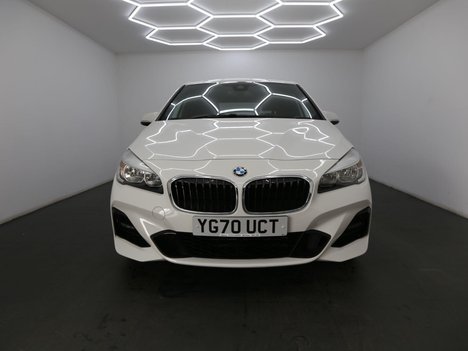 BMW 2 Series 1.5 218i M Sport Euro 6 (s/s) 5dr