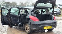 Peugeot 308 1.6 THP SE Hatchback 5dr Petrol Automatic (188 g/km, 140 bhp) 9