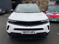 Vauxhall Mokka SRI PREMIUM 4