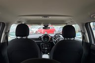 Mini Clubman COOPER CLASSIC LOOK! ONLY 24000 MILES..SAT NAV..CRUISE 18" ALLOYS 16