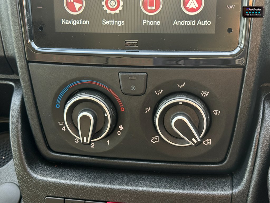 2023 Peugeot BoxerLWB L3H2 Medium Roof Professional Premium Plus 335 Air Con Nav Sensors EURO — thumbnail 33 of 51