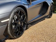 Lamborghini Aventador SVJ ROADSTER (LP 770-4) 19