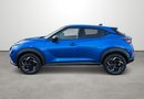 Nissan Juke 1.0 DiG-T 114 N-Connecta 5dr DCT 7