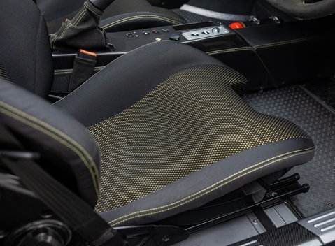 Ferrari F430 SCUDERIA SPIDER 16M 14