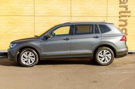 Volkswagen Tiguan Allspace LIFE TSI DSG 14