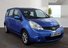 Nissan Note 1.6 16V Acenta Hatchback 5dr Petrol Auto Euro 4 (110 ps)