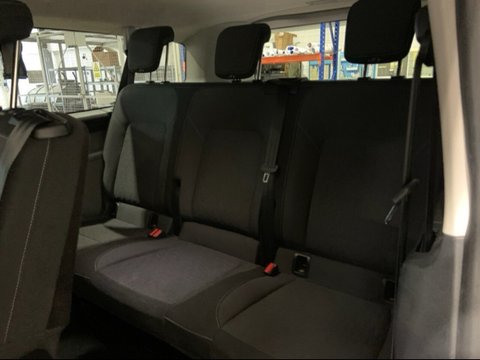 Ford Transit Custom 340 LIMITED ECOBOOST KOMBI 13