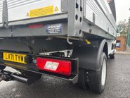 Ford Transit 350 Drw L2 130 ps Single Cab Tipper - Air Con / Tow Axle 23