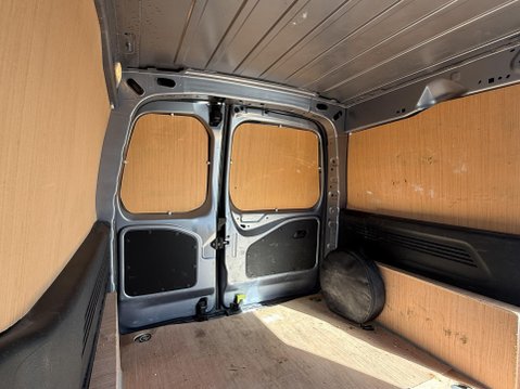 Peugeot e-Partner 750 50kWh Professional Premium Long Panel Van 6dr Electric Auto LWB (136 ps 25