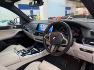 BMW X5 3.0 30d M Sport SUV 5dr Diesel Auto xDrive Euro 6 (s/s) (265 ps) 27
