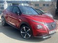 Nissan Juke 1.6 Tekna+ Auto Euro 6 5dr 3
