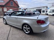 BMW 1 Series 118I SE 7
