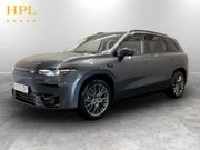 Leapmotor C10 69.9kWh SUV 5dr Electric Auto (217 ps) 1 Owner - Alloys - Air Con 3