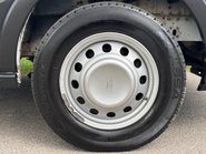 Ford Transit 350 Drw L5 130 ps Dropside Truck - 5.2m Internal Length 25