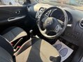 Nissan MICRA 1.2 Acenta Hatchback 5dr Petrol Manual Euro 6 (80 ps) 8