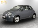 Fiat 500 1.0 MHEV Lounge Hatchback 3dr Petrol Manual Euro 6 (s/s) (70 bhp) Air Con - 3