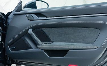 Porsche 911 GT3 (992) 25