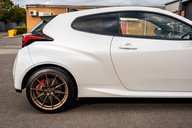 Toyota GR Yaris 1.6 GR Yaris 4WD 4WD 3dr 63